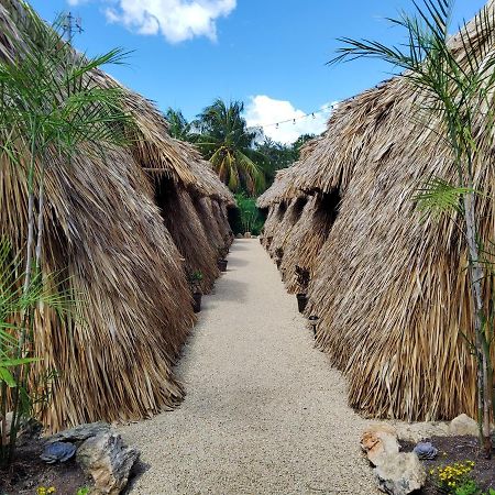Hakuna Matata Glamping バカラル エクステリア 写真