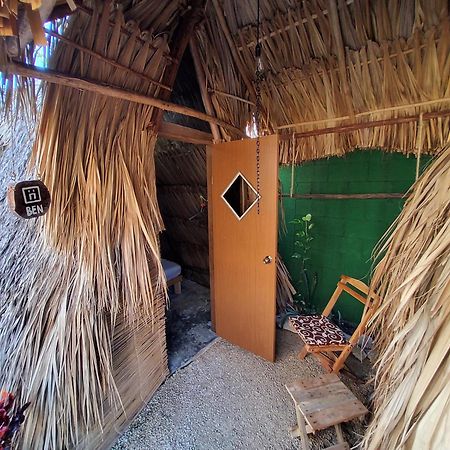 Hakuna Matata Glamping バカラル エクステリア 写真