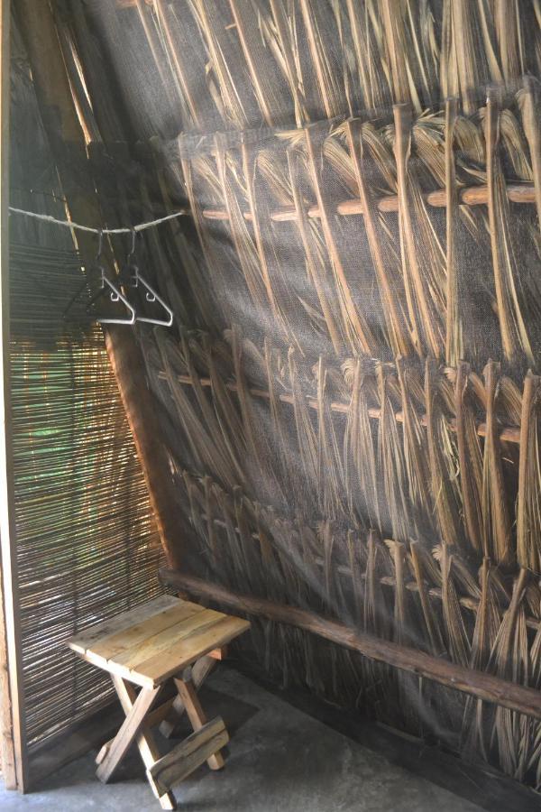 Hakuna Matata Glamping バカラル エクステリア 写真