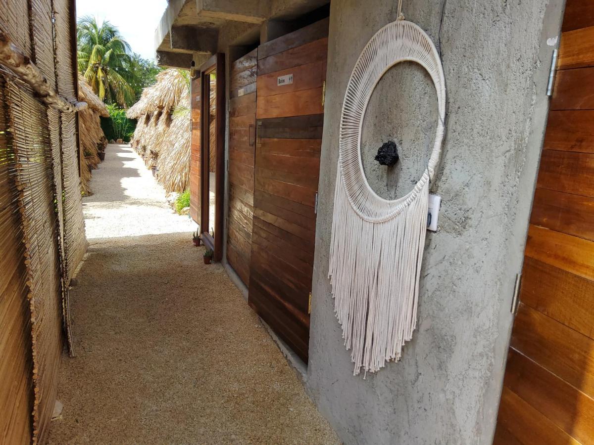 Hakuna Matata Glamping バカラル エクステリア 写真