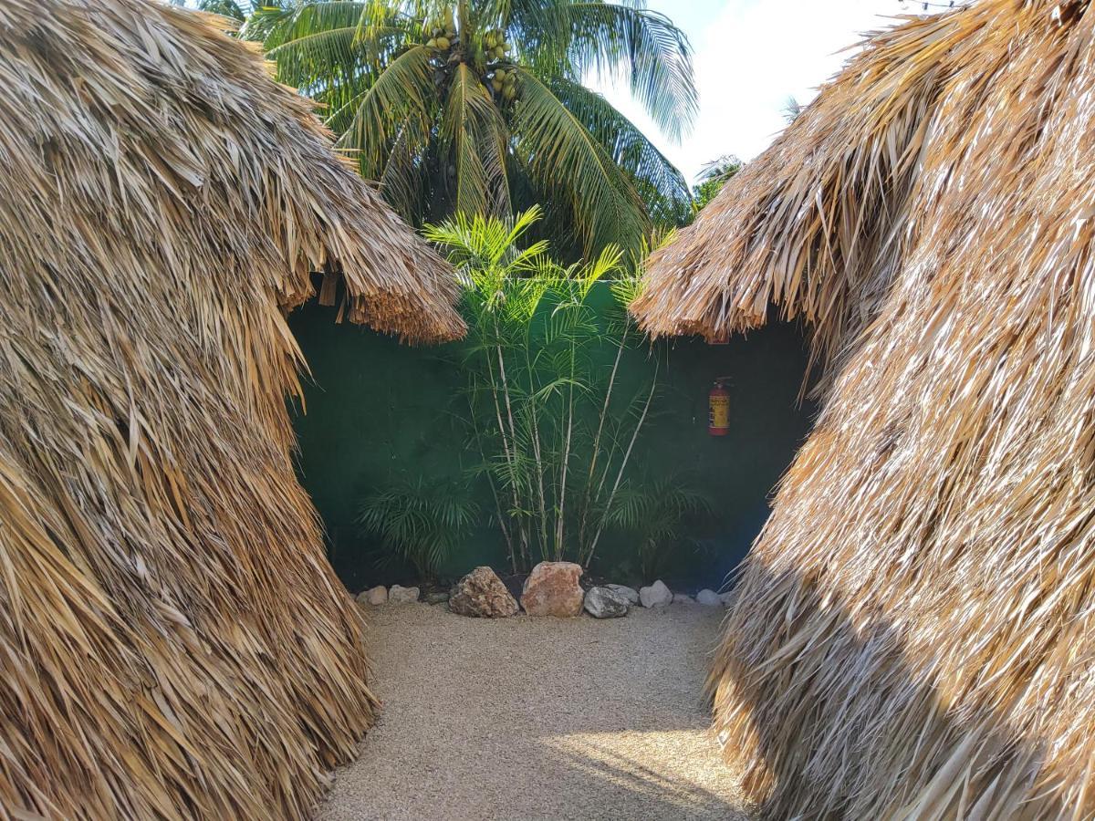 Hakuna Matata Glamping バカラル エクステリア 写真