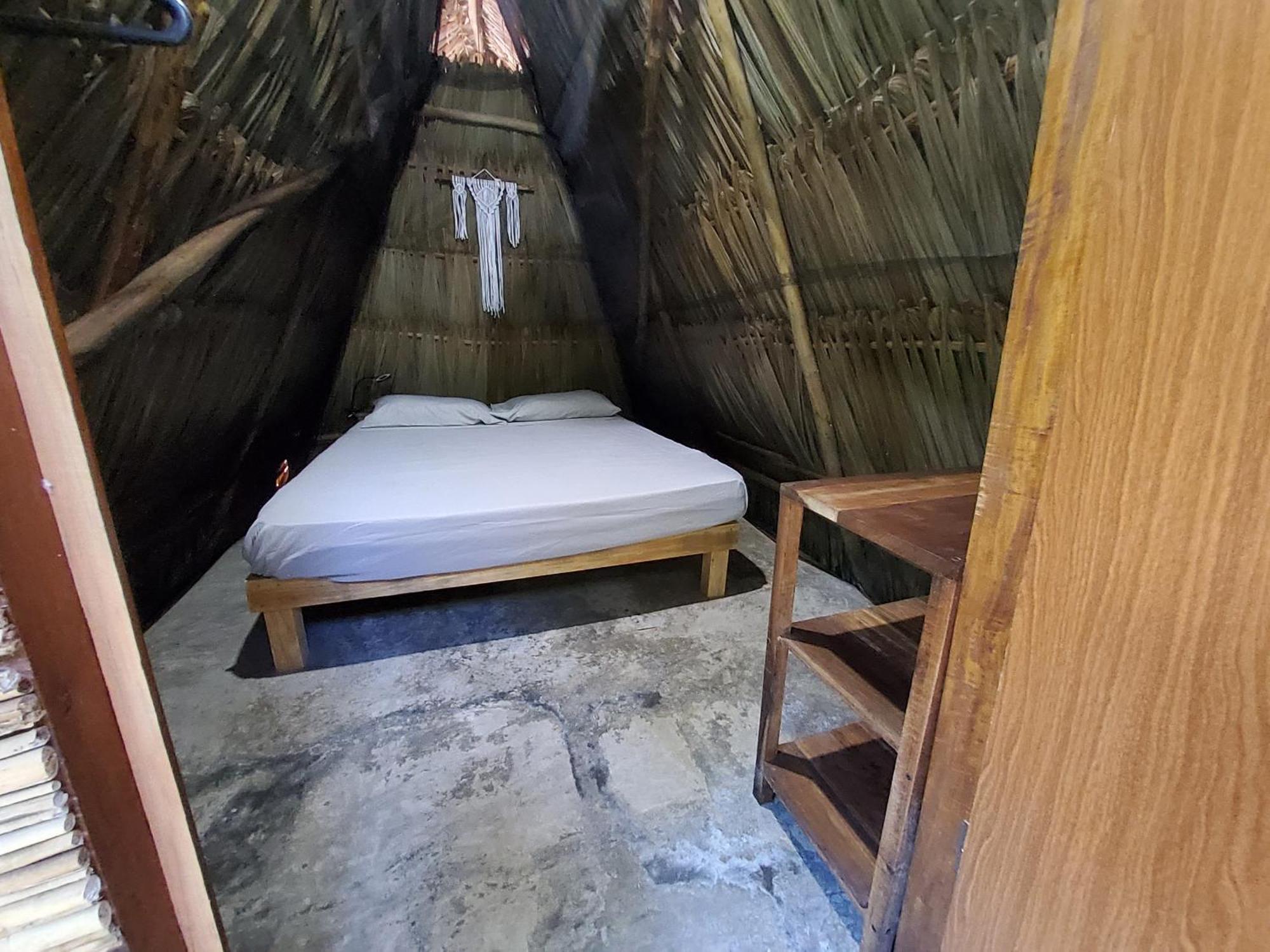 Hakuna Matata Glamping バカラル エクステリア 写真