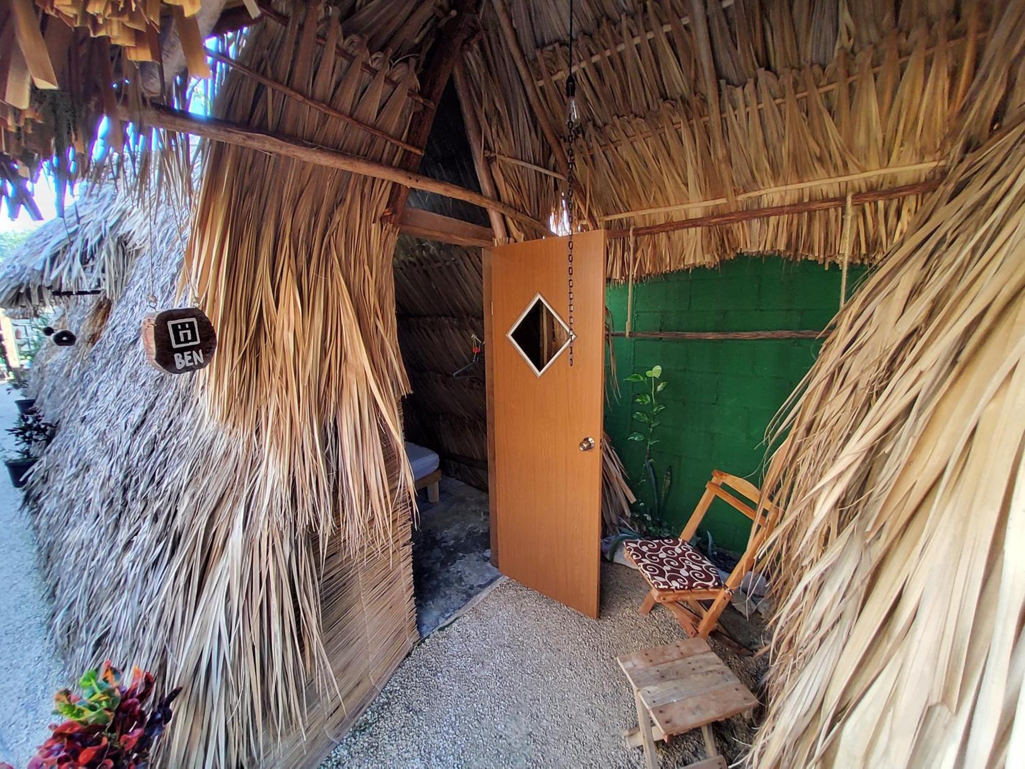 Hakuna Matata Glamping バカラル エクステリア 写真