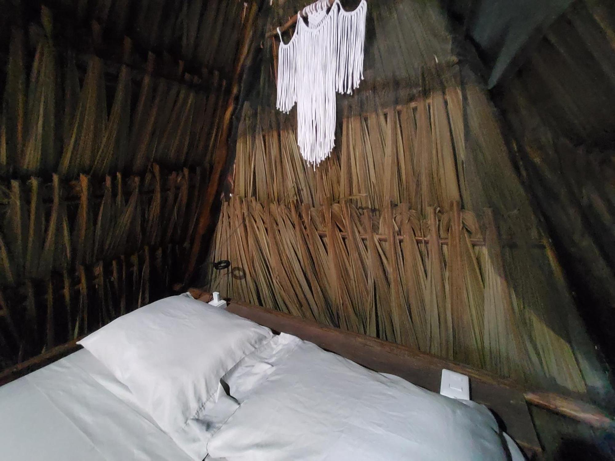 Hakuna Matata Glamping バカラル エクステリア 写真
