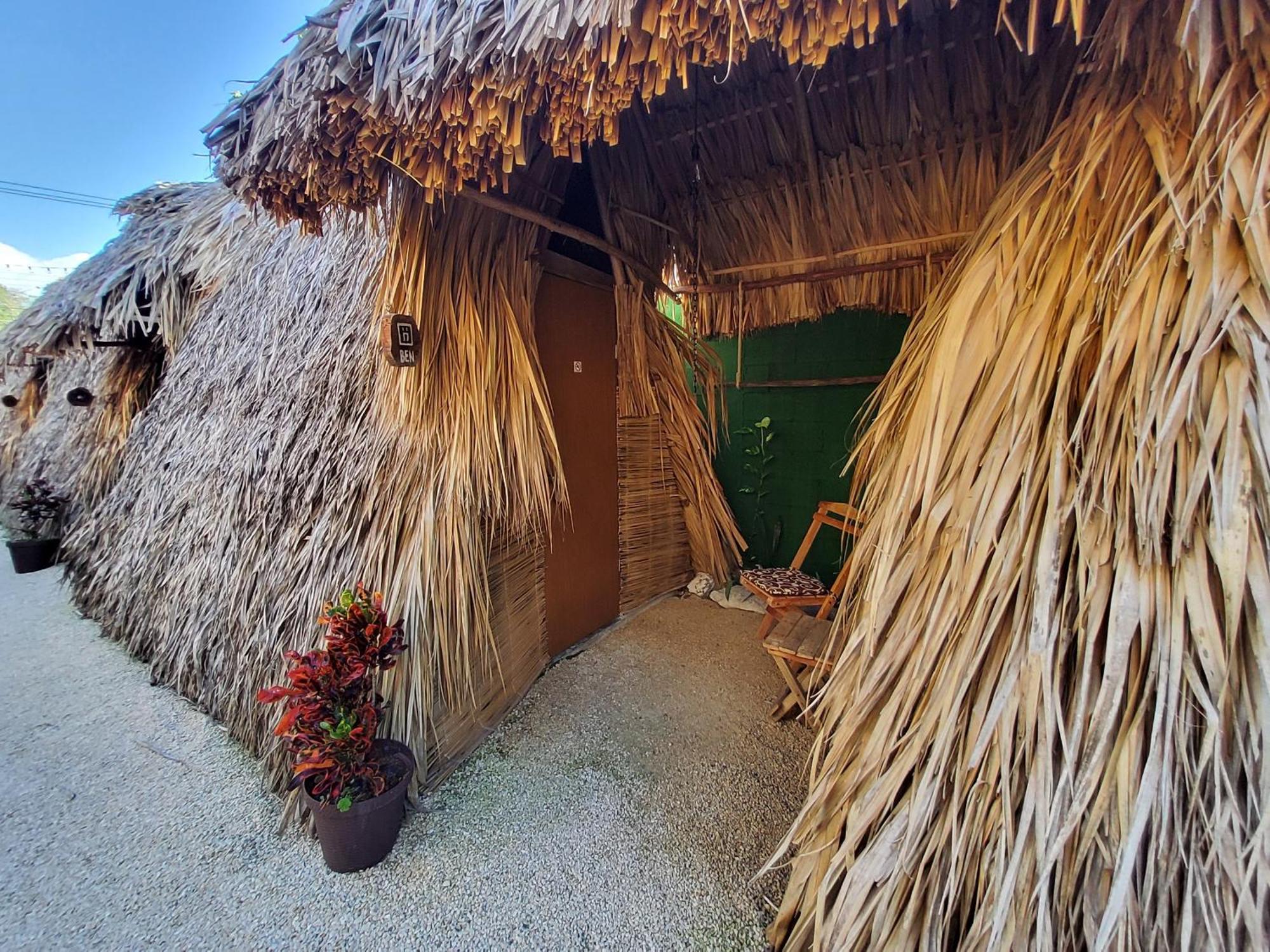 Hakuna Matata Glamping バカラル エクステリア 写真
