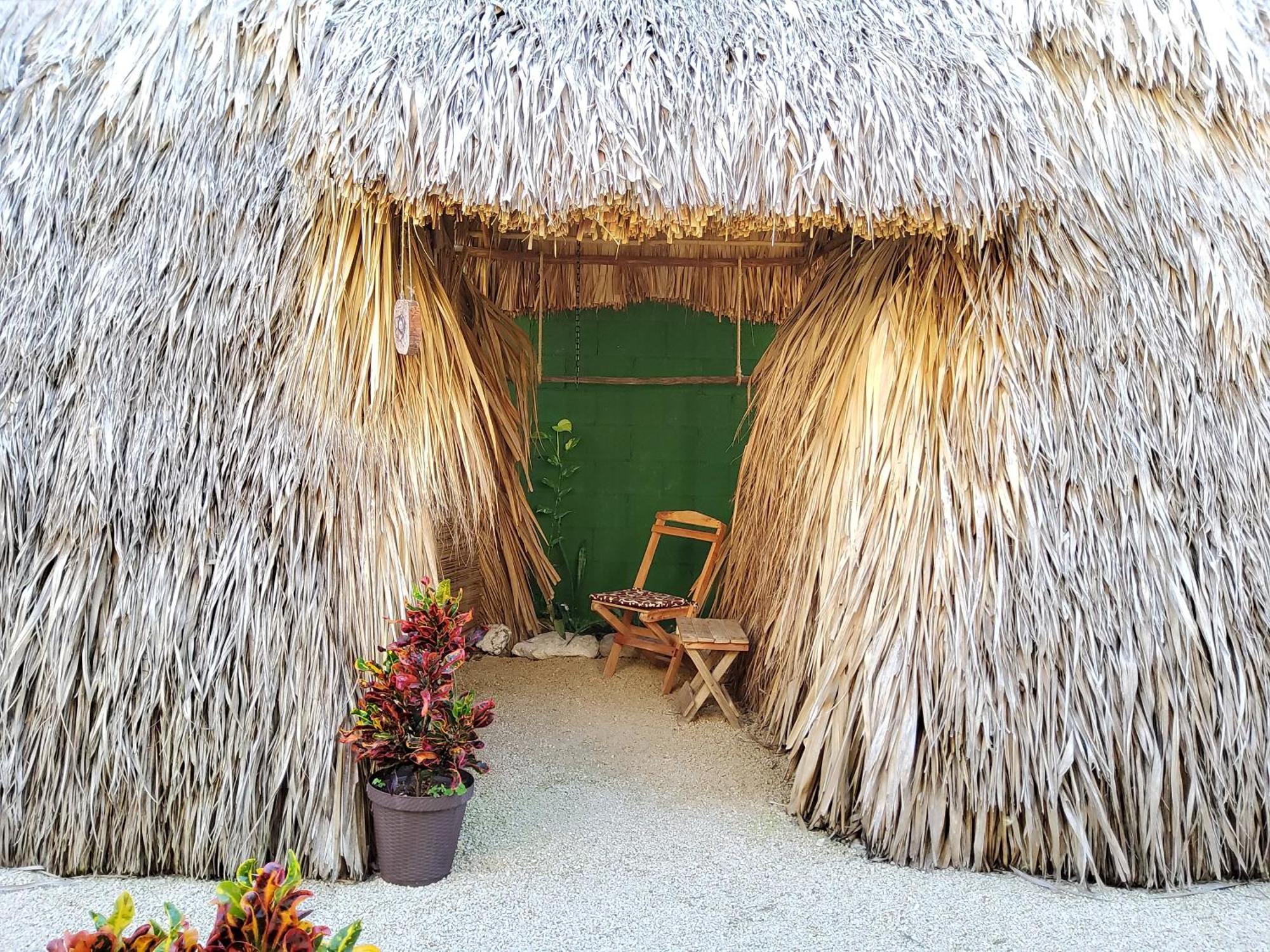 Hakuna Matata Glamping バカラル エクステリア 写真