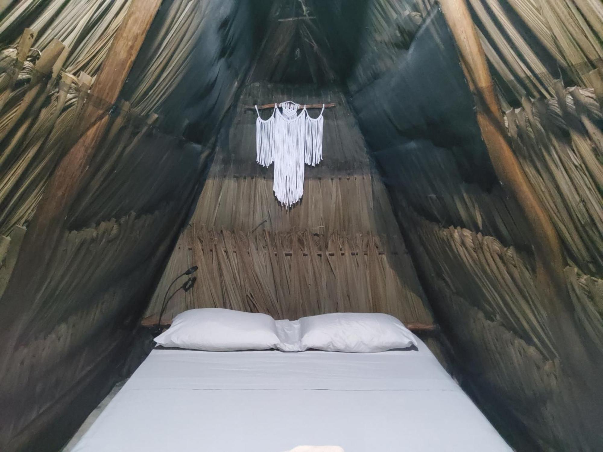 Hakuna Matata Glamping バカラル エクステリア 写真