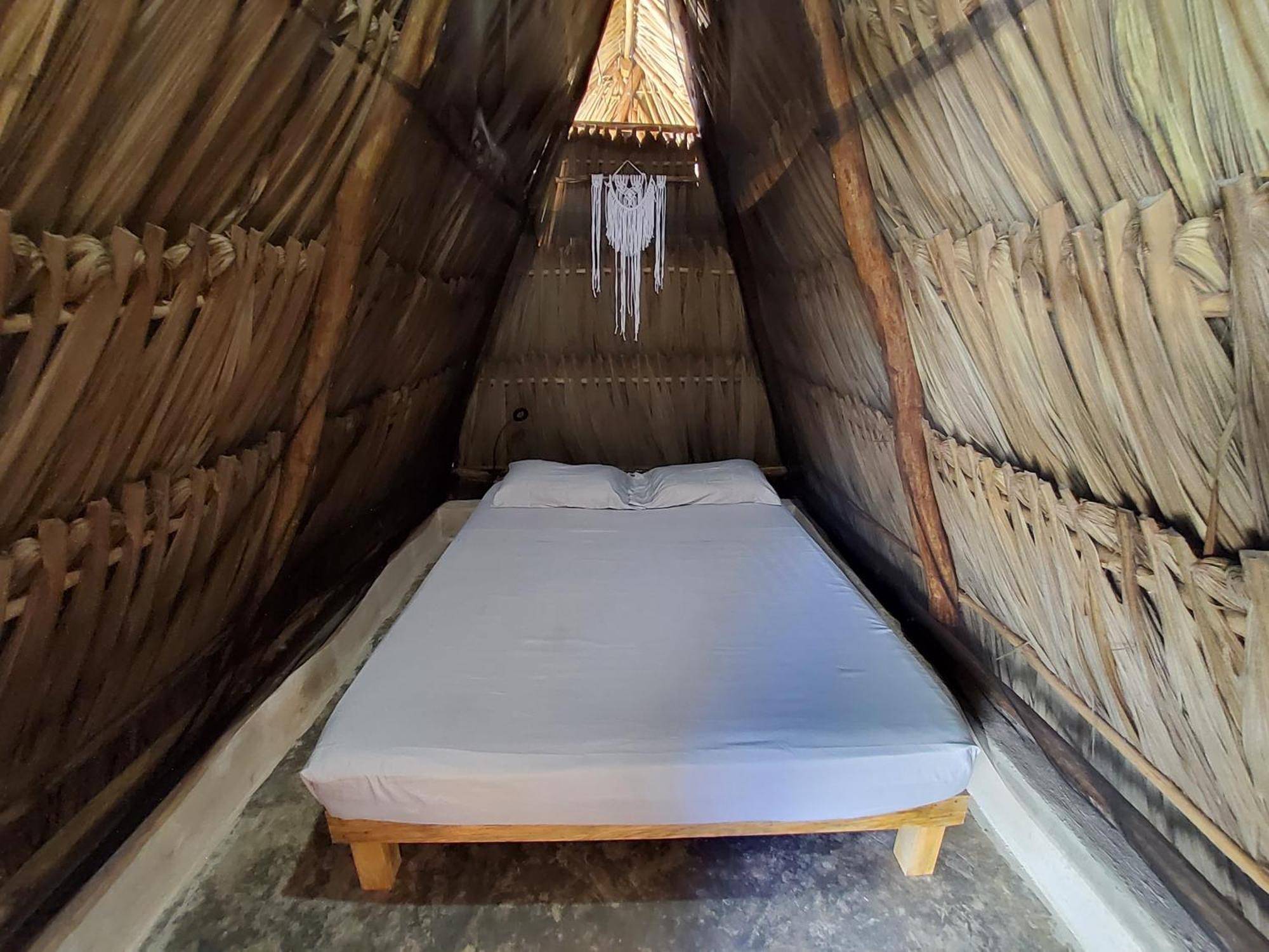 Hakuna Matata Glamping バカラル エクステリア 写真